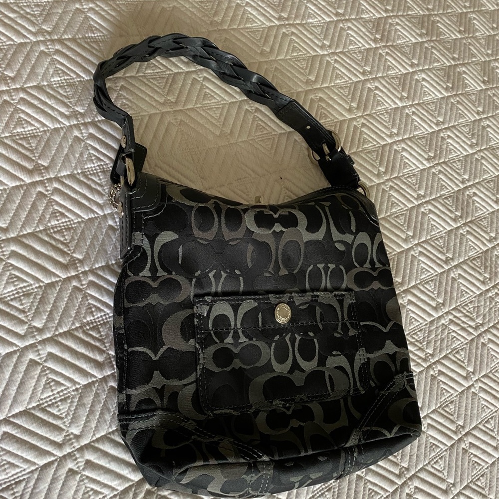 Coach bag - Picture 4 of 4